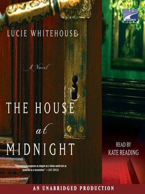 cover image of The House at Midnight